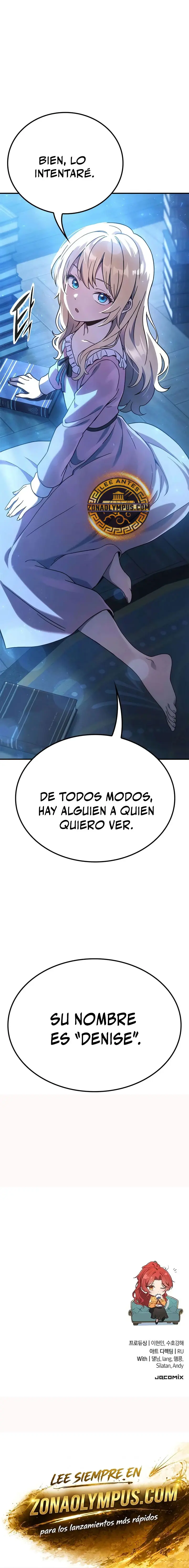 Manual de Reeducación de Damas Nobles Capitulo 30 página 25