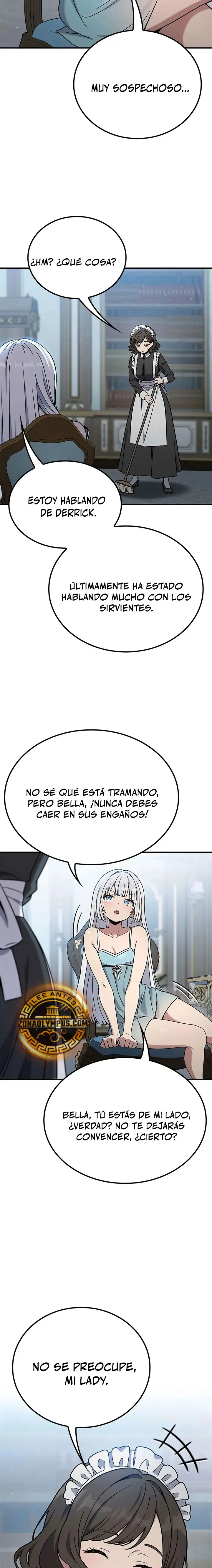 Manual de Reeducación de Damas Nobles Capitulo 30 página 7