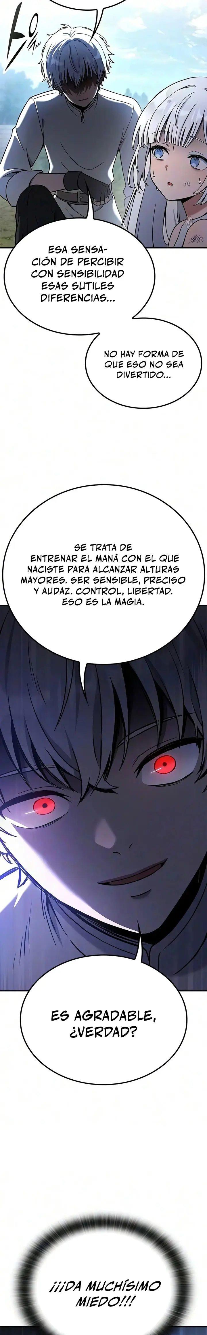 Manual de Reeducación de Damas Nobles Capitulo 31 página 12