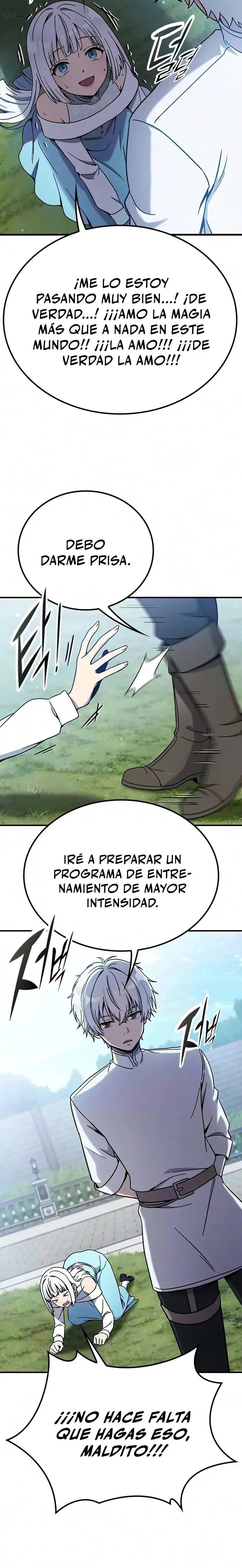 Manual de Reeducación de Damas Nobles Capitulo 31 página 17