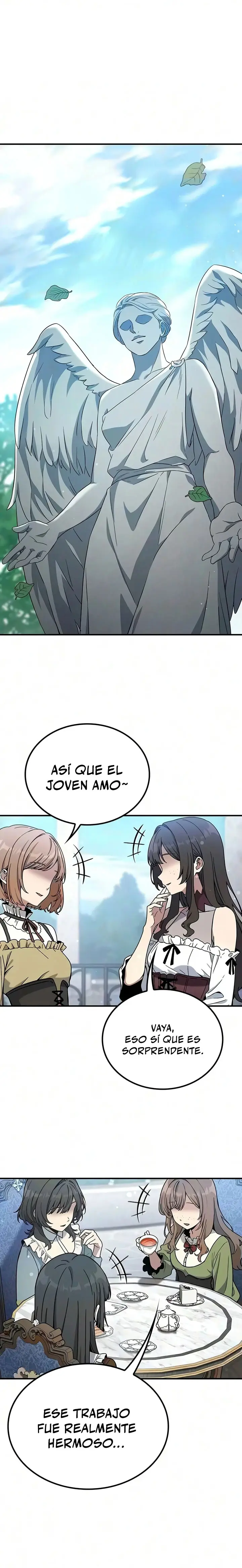 Manual de Reeducación de Damas Nobles Capitulo 31 página 18