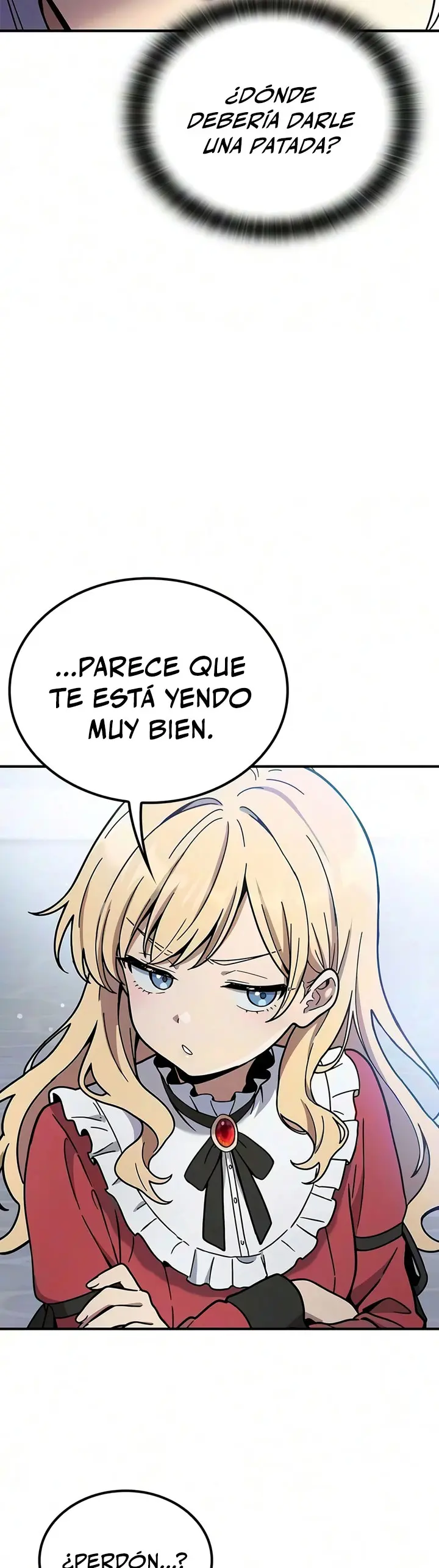 Manual de Reeducación de Damas Nobles Capitulo 31 página 26