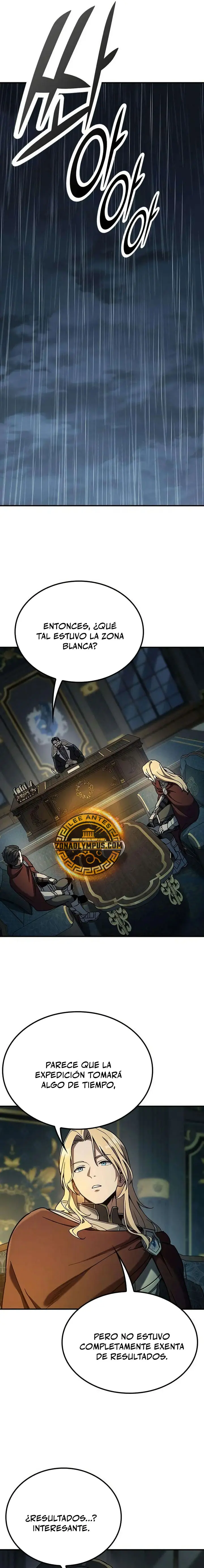 Manual de Reeducación de Damas Nobles Capitulo 32 página 11