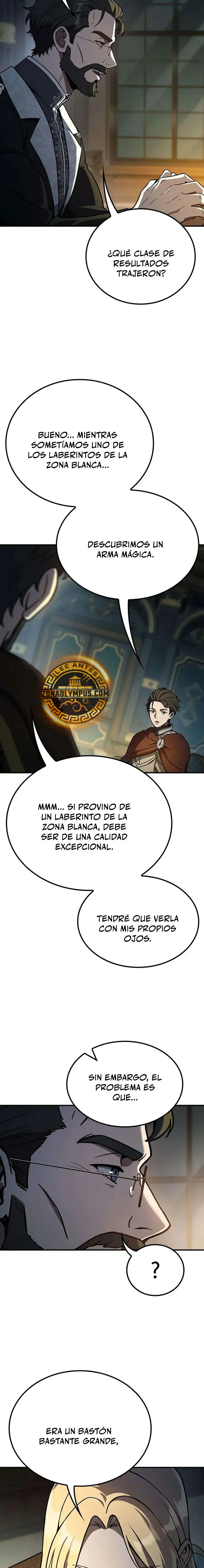 Manual de Reeducación de Damas Nobles Capitulo 32 página 12