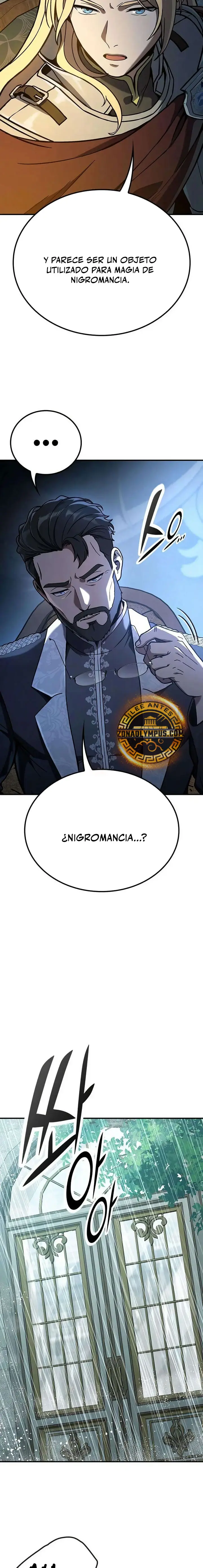 Manual de Reeducación de Damas Nobles Capitulo 32 página 13