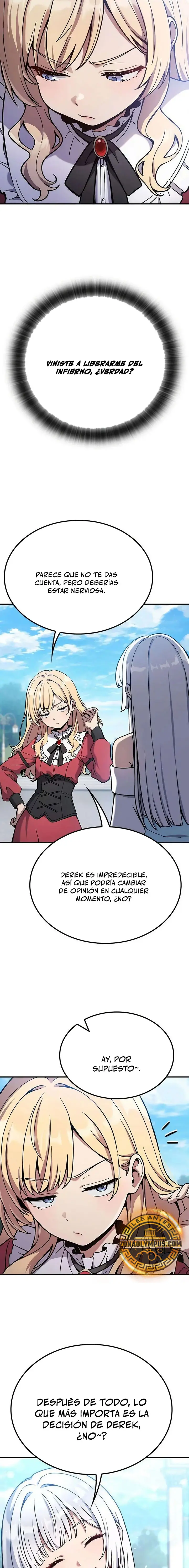 Manual de Reeducación de Damas Nobles Capitulo 32 página 2