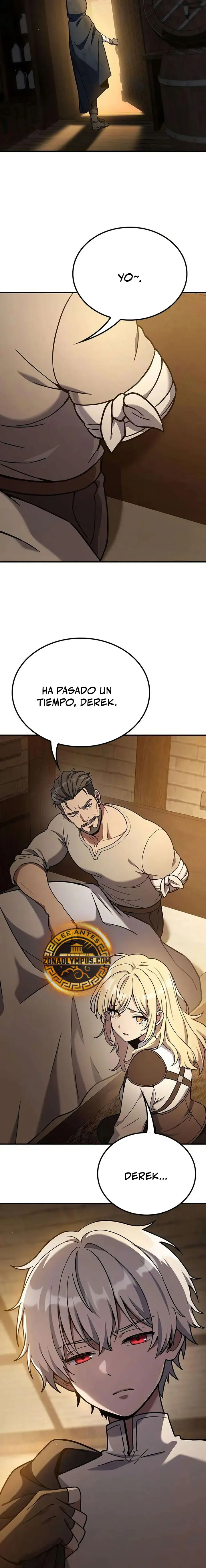 Manual de Reeducación de Damas Nobles Capitulo 32 página 22