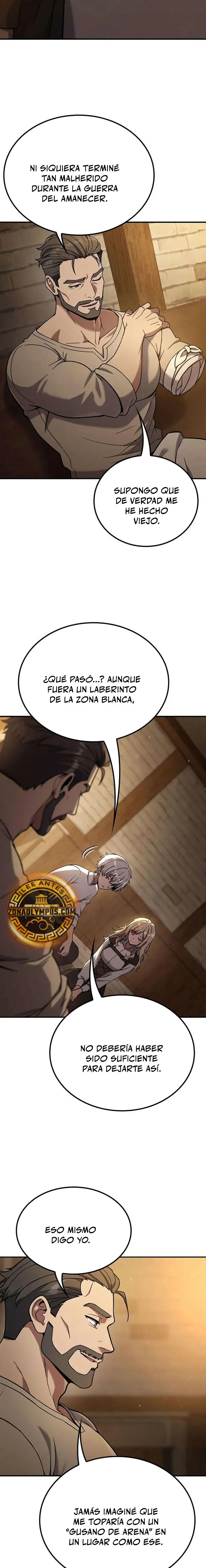 Manual de Reeducación de Damas Nobles Capitulo 32 página 23
