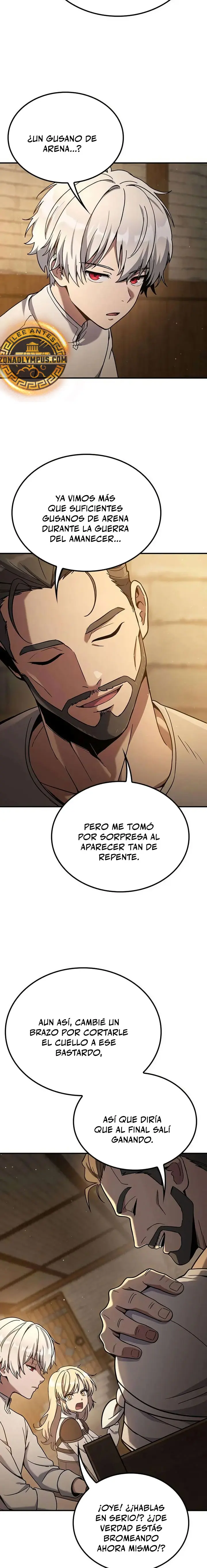 Manual de Reeducación de Damas Nobles Capitulo 32 página 24
