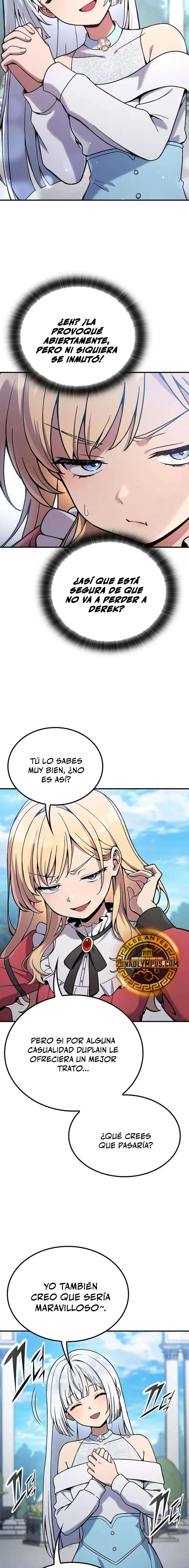 Manual de Reeducación de Damas Nobles Capitulo 32 página 3