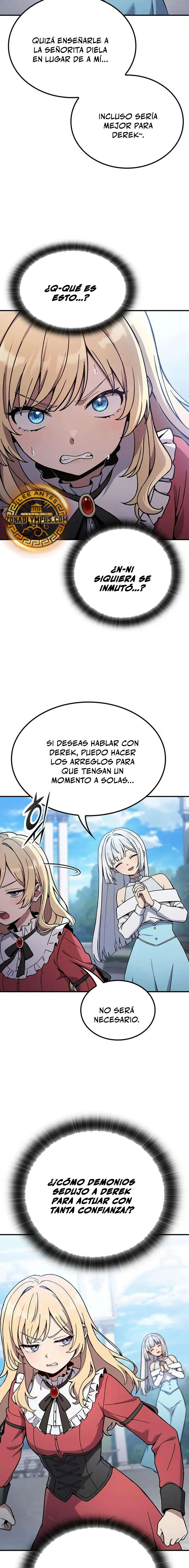 Manual de Reeducación de Damas Nobles Capitulo 32 página 4