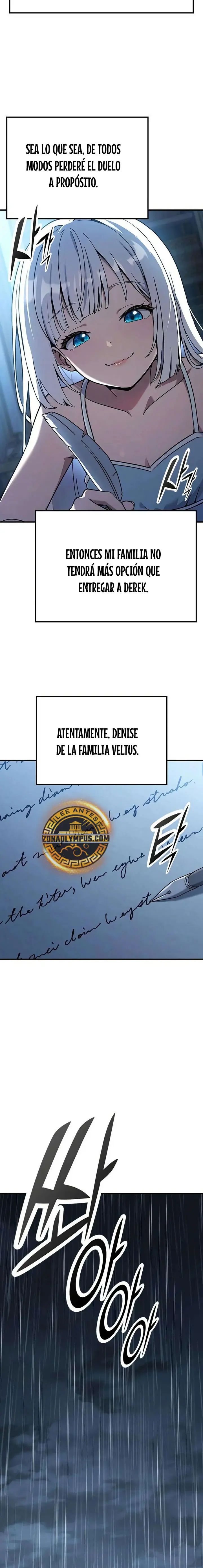 Manual de Reeducación de Damas Nobles Capitulo 32 página 8