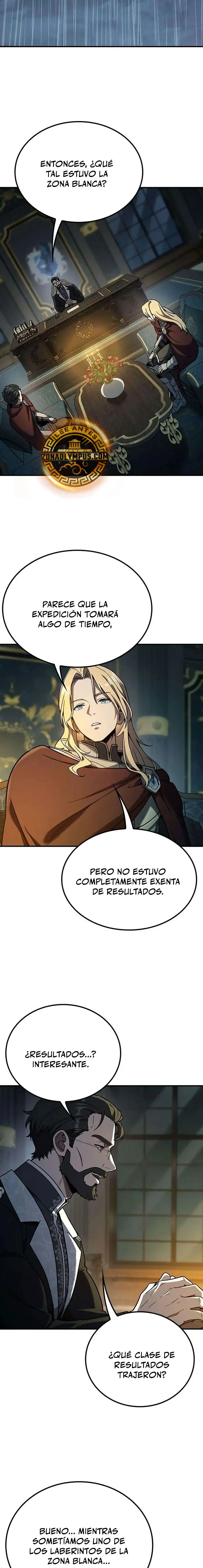 Manual de Reeducación de Damas Nobles Capitulo 32 página 9