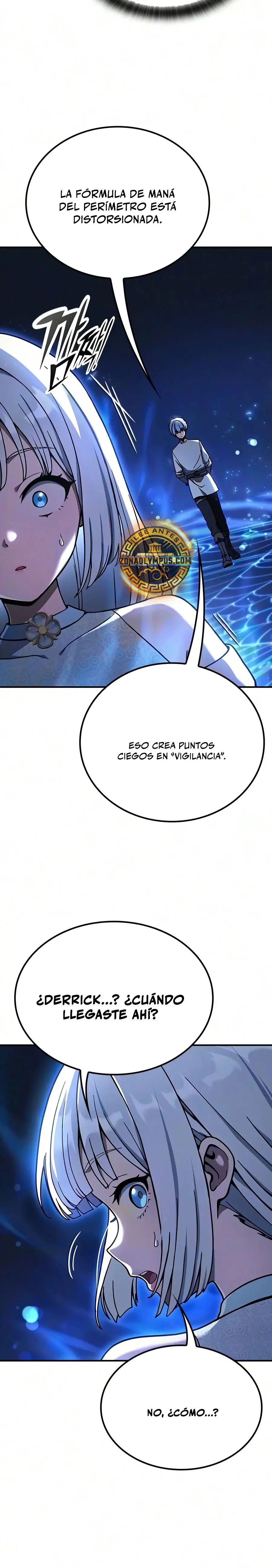 Manual de Reeducación de Damas Nobles Capitulo 33 página 10
