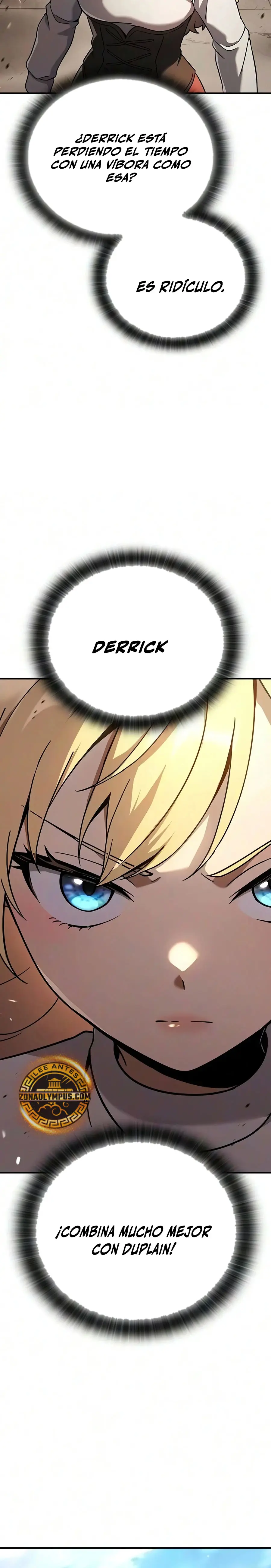 Manual de Reeducación de Damas Nobles Capitulo 33 página 25