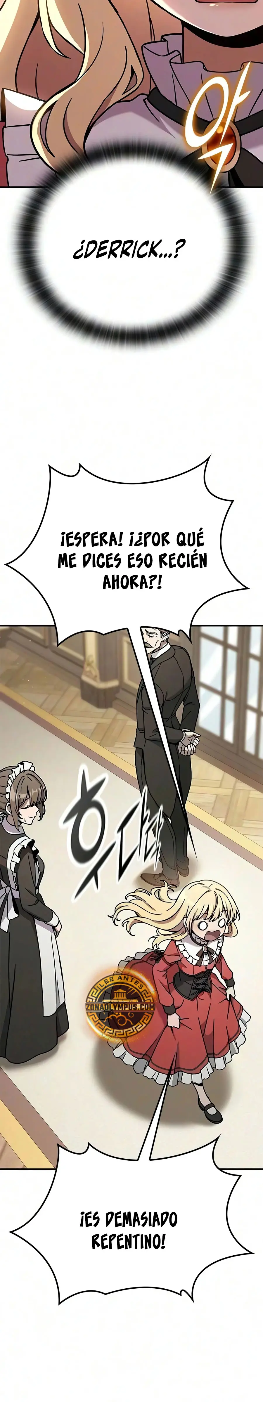 Manual de Reeducación de Damas Nobles Capitulo 33 página 35