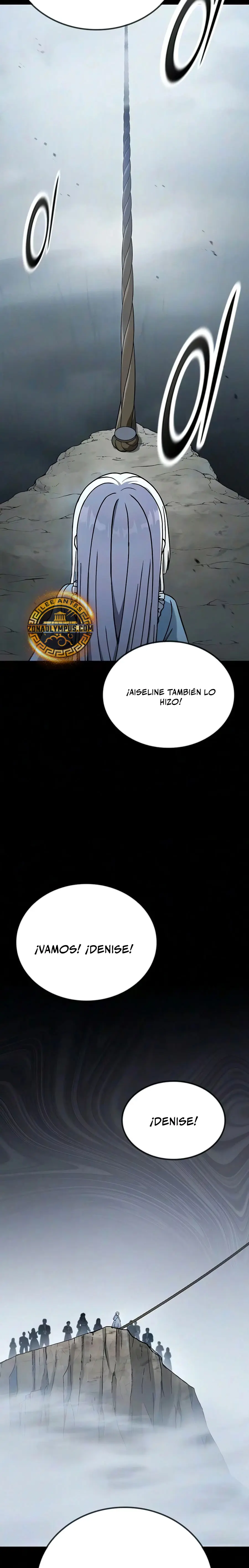 Manual de Reeducación de Damas Nobles Capitulo 33 página 4