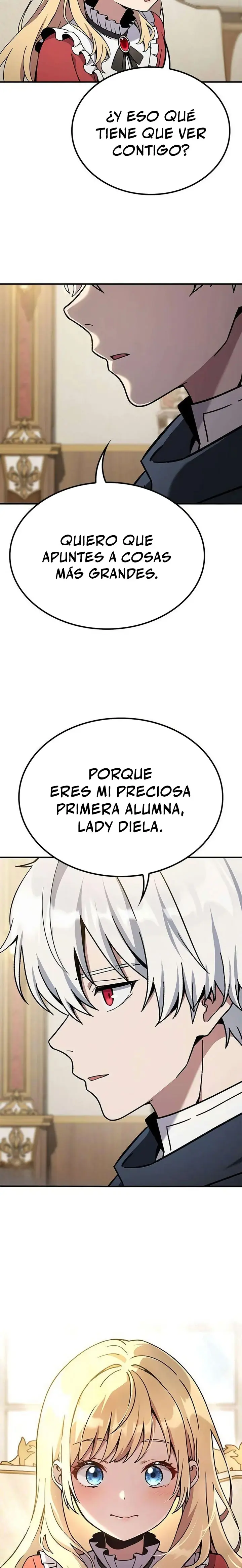 Manual de Reeducación de Damas Nobles Capitulo 34 página 11