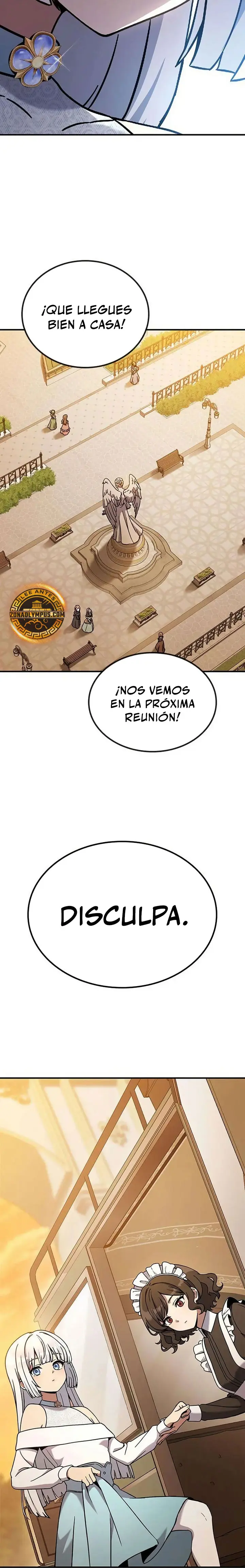Manual de Reeducación de Damas Nobles Capitulo 34 página 14