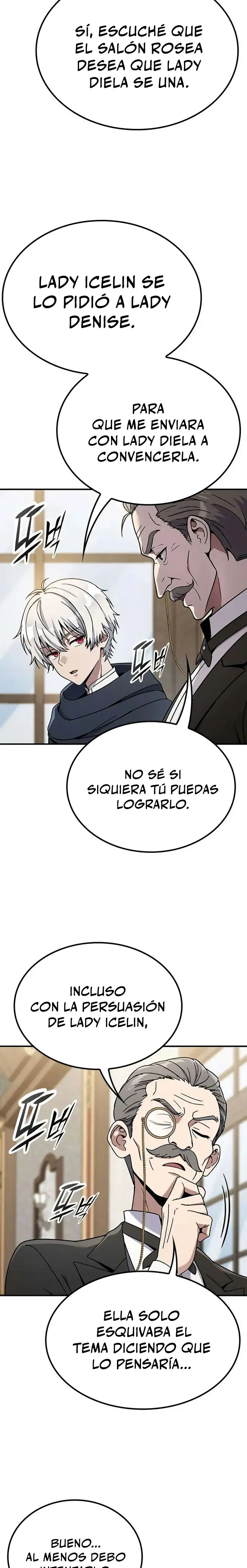Manual de Reeducación de Damas Nobles Capitulo 34 página 2
