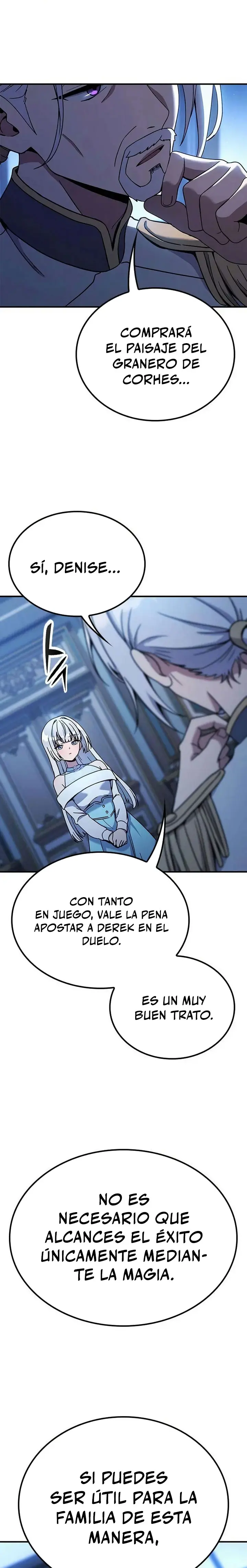 Manual de Reeducación de Damas Nobles Capitulo 34 página 20