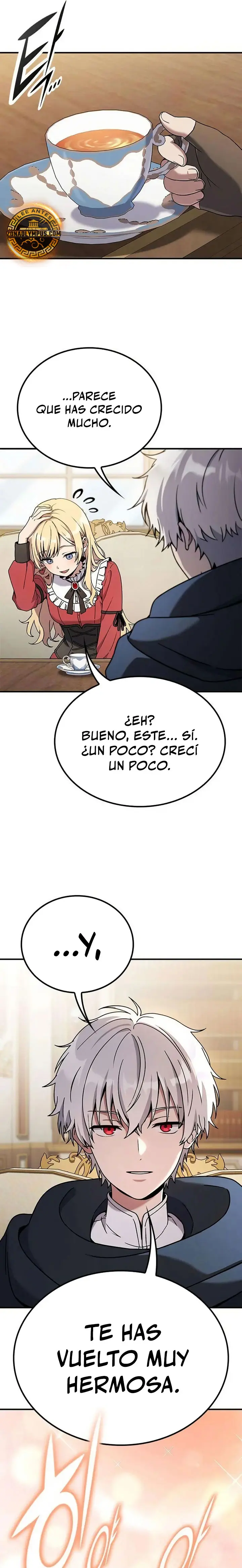 Manual de Reeducación de Damas Nobles Capitulo 34 página 7