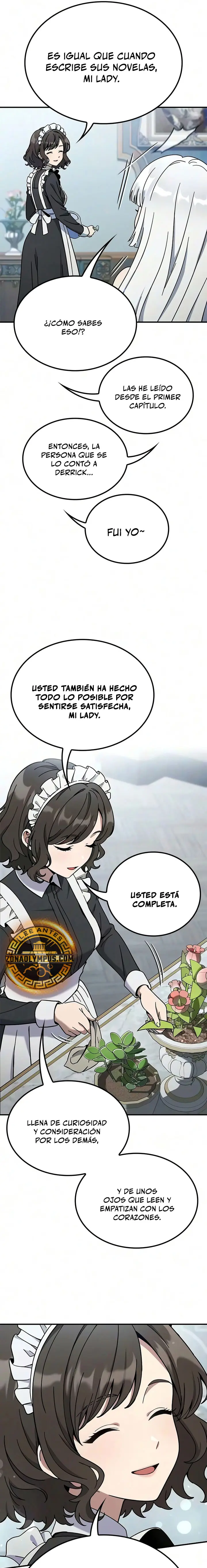 Manual de Reeducación de Damas Nobles Capitulo 35 página 11