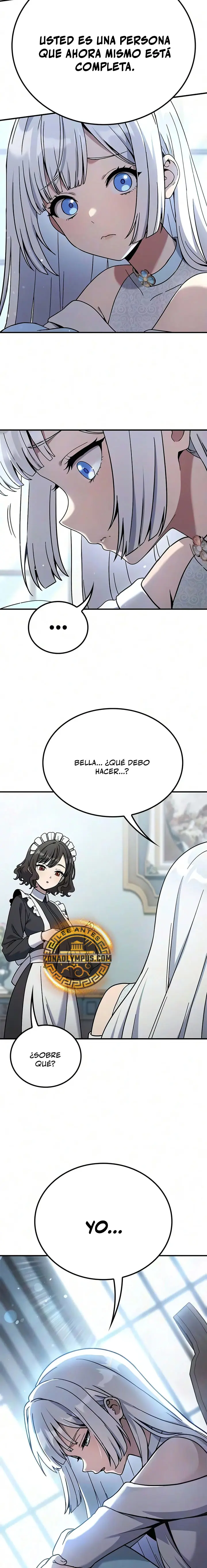 Manual de Reeducación de Damas Nobles Capitulo 35 página 12