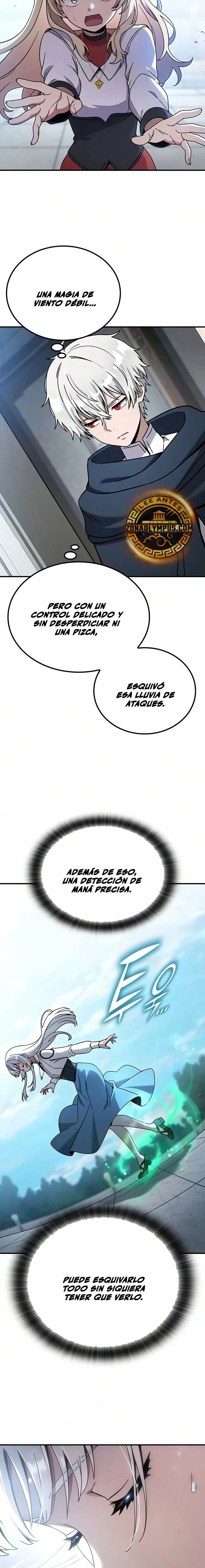 Manual de Reeducación de Damas Nobles Capitulo 35 página 24