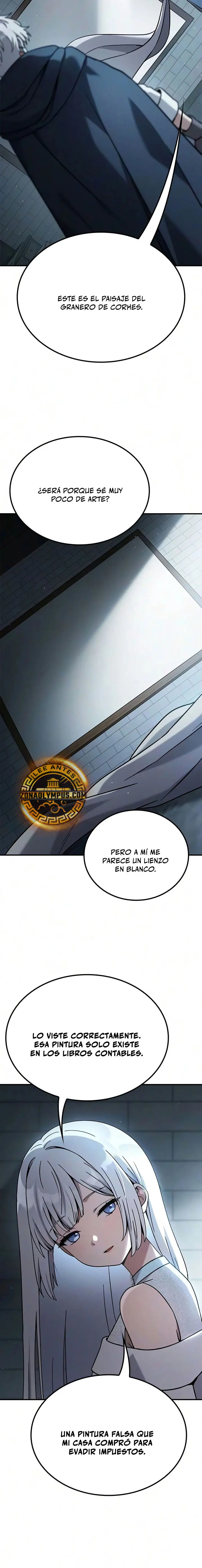 Manual de Reeducación de Damas Nobles Capitulo 35 página 5