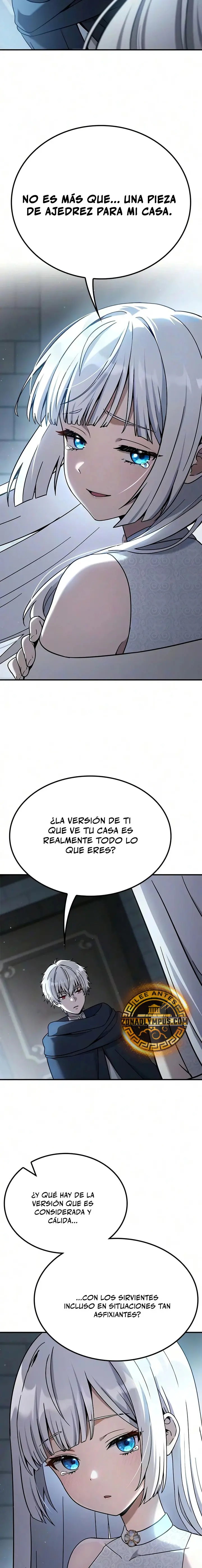 Manual de Reeducación de Damas Nobles Capitulo 35 página 7