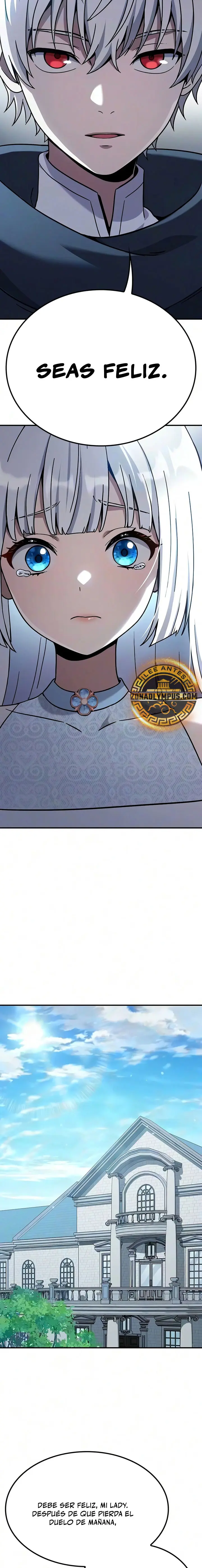 Manual de Reeducación de Damas Nobles Capitulo 35 página 9