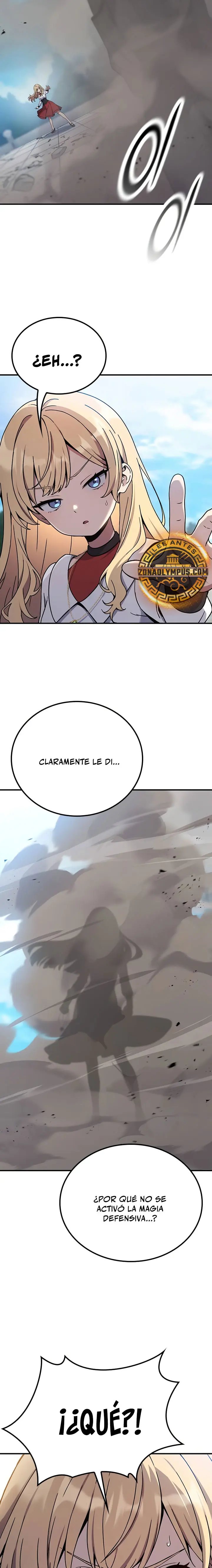 Manual de Reeducación de Damas Nobles Capitulo 36 página 14