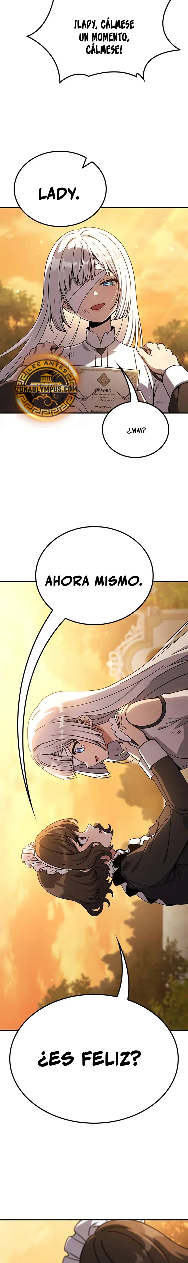 Manual de Reeducación de Damas Nobles Capitulo 36 página 28