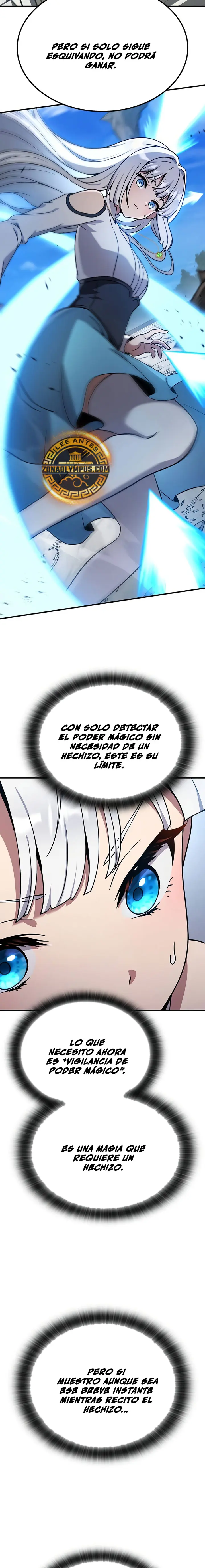 Manual de Reeducación de Damas Nobles Capitulo 36 página 9