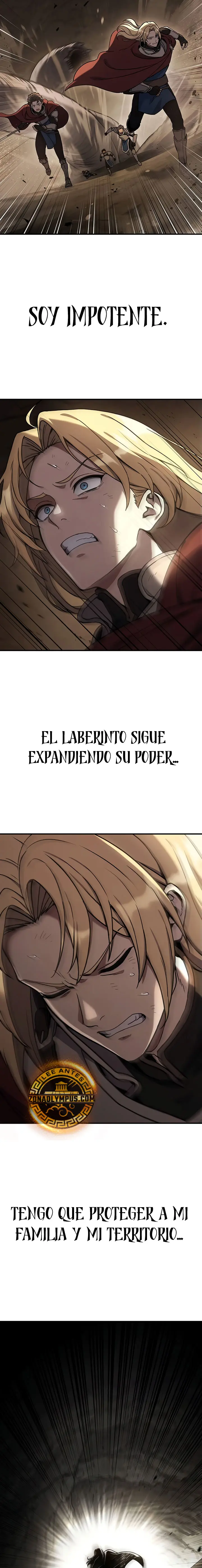 Manual de Reeducación de Damas Nobles Capitulo 37 página 23