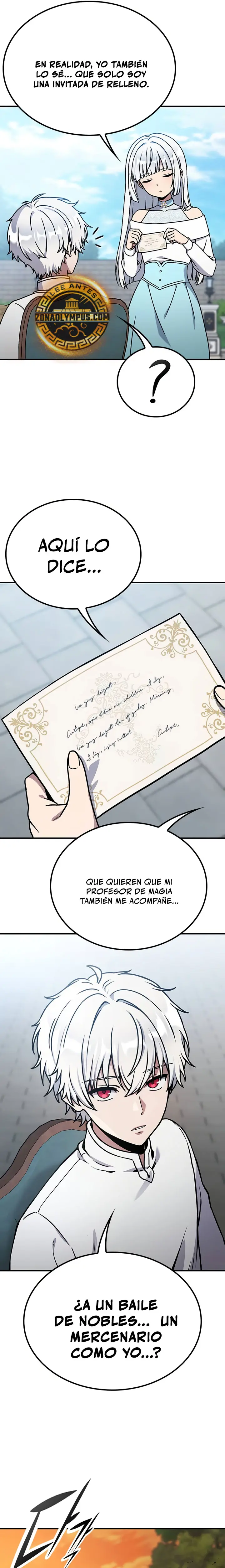 Manual de Reeducación de Damas Nobles Capitulo 37 página 26
