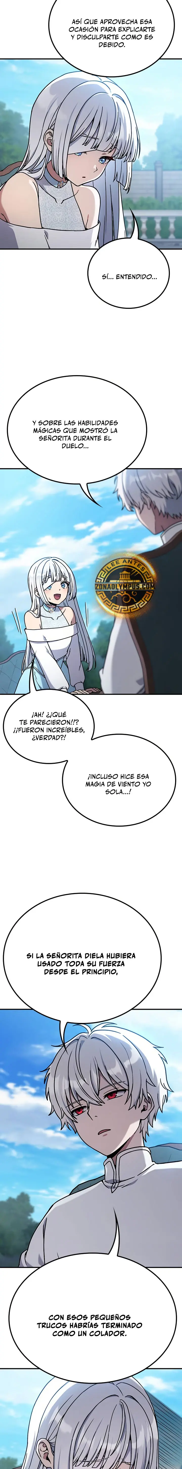 Manual de Reeducación de Damas Nobles Capitulo 37 página 4