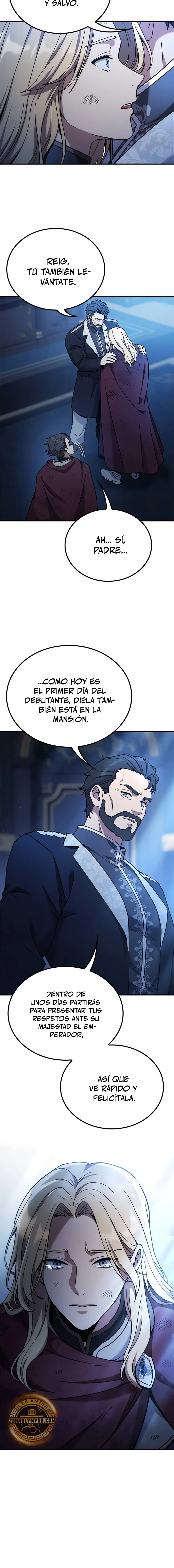 Manual de Reeducación de Damas Nobles Capitulo 38 página 10