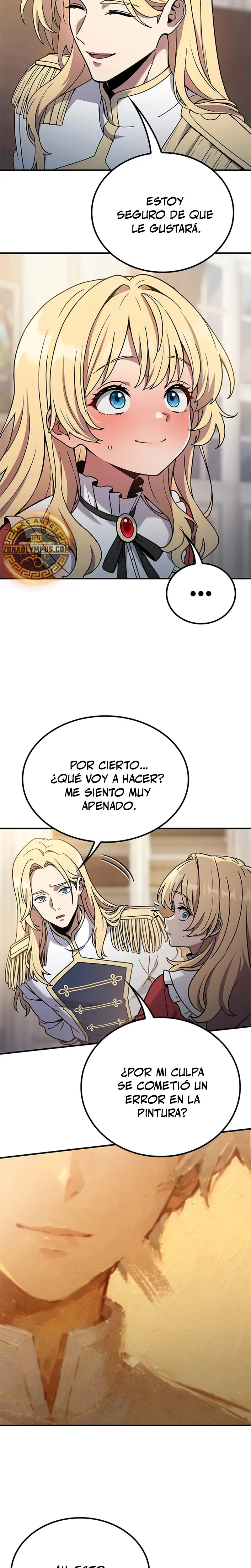 Manual de Reeducación de Damas Nobles Capitulo 38 página 17