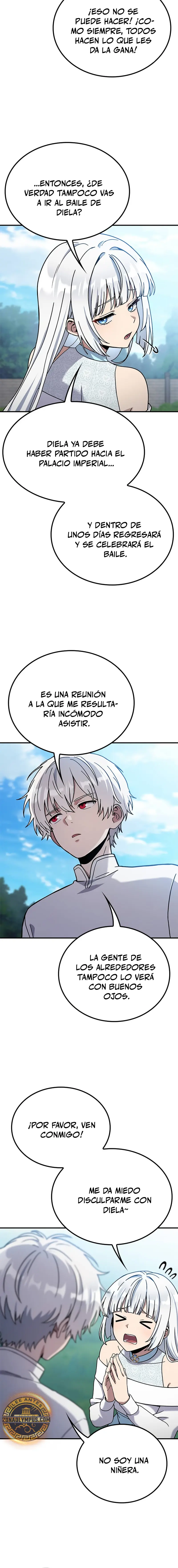 Manual de Reeducación de Damas Nobles Capitulo 38 página 25