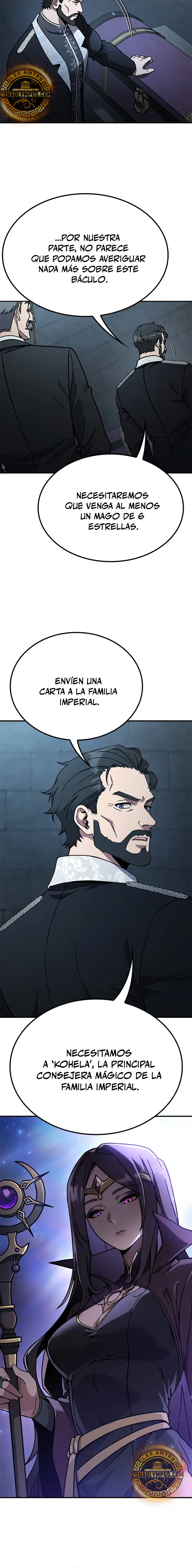 Manual de Reeducación de Damas Nobles Capitulo 38 página 5