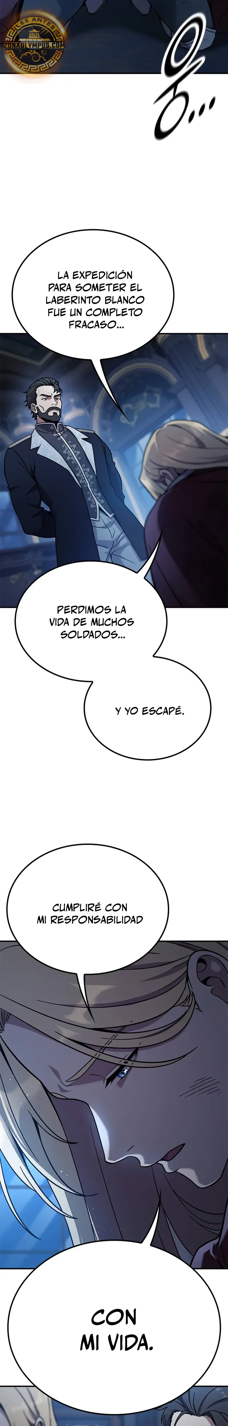 Manual de Reeducación de Damas Nobles Capitulo 38 página 7