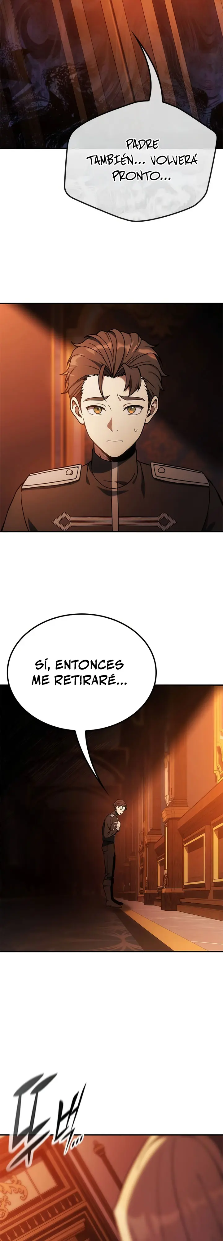 Manual de Reeducación de Damas Nobles Capitulo 39 página 34