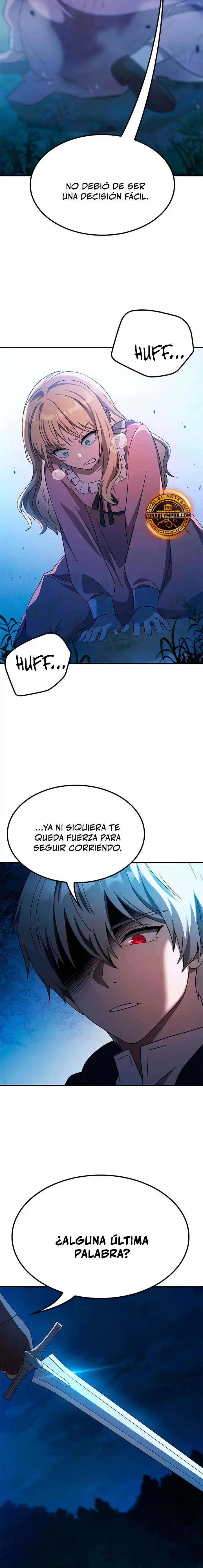Manual de Reeducación de Damas Nobles Capitulo 4 página 10