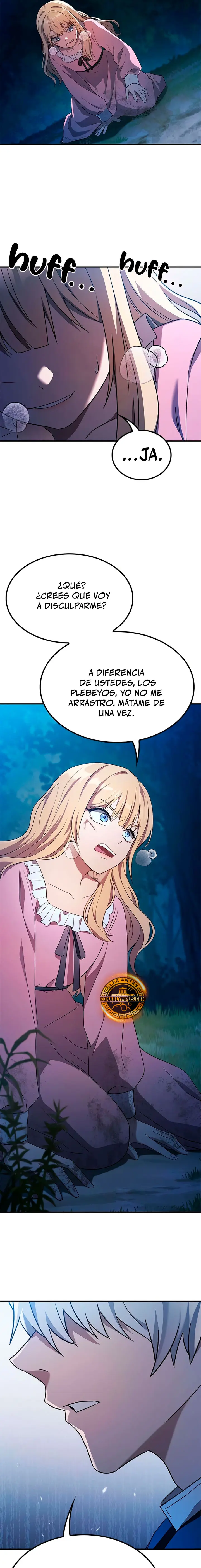 Manual de Reeducación de Damas Nobles Capitulo 4 página 11
