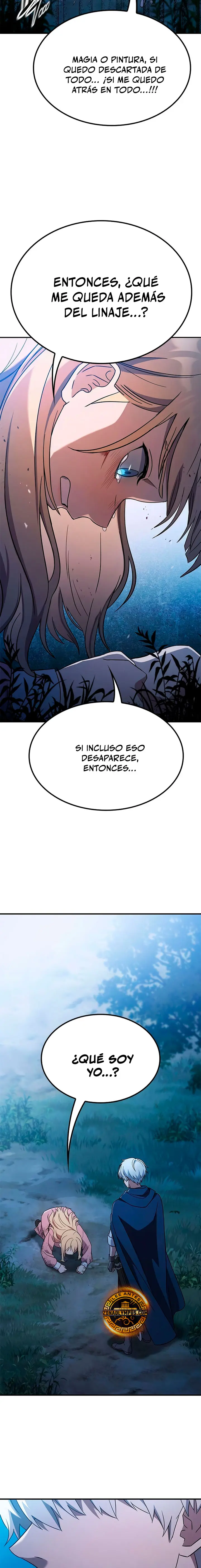 Manual de Reeducación de Damas Nobles Capitulo 4 página 14