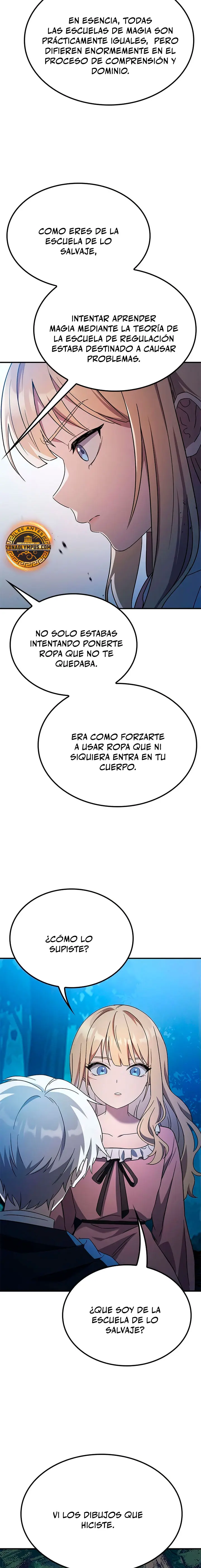 Manual de Reeducación de Damas Nobles Capitulo 4 página 23