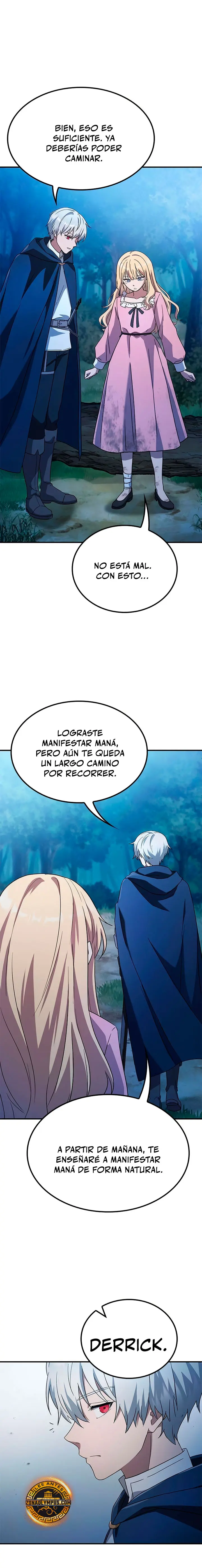 Manual de Reeducación de Damas Nobles Capitulo 4 página 25