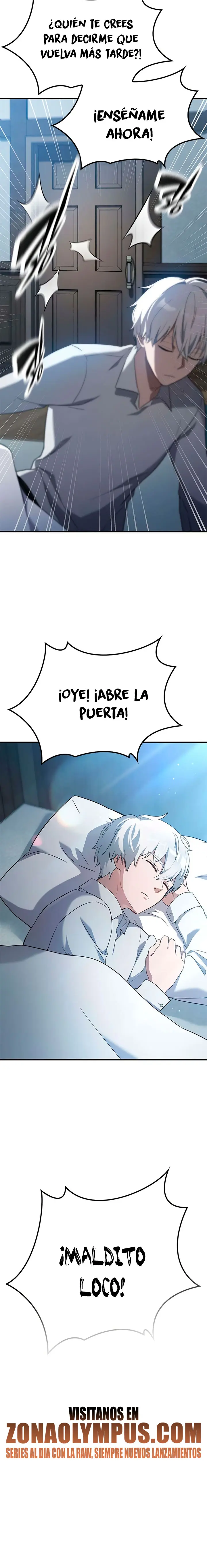 Manual de Reeducación de Damas Nobles Capitulo 4 página 35